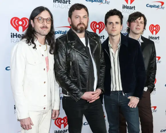 Kings Of Leon