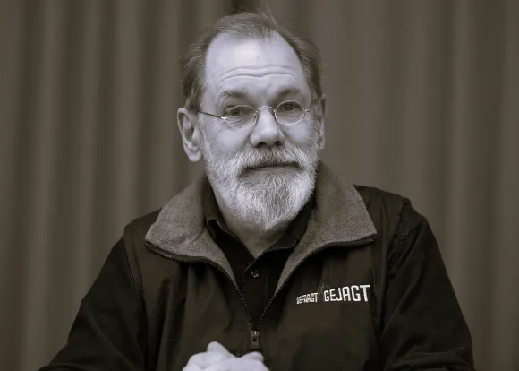 Klaus Otto Nagorsnik
