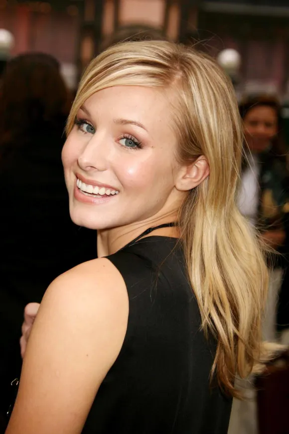 Kristen Bell