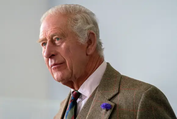 könig charles britisch sorgen königshaus drama