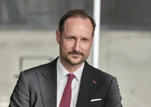 König Haakon