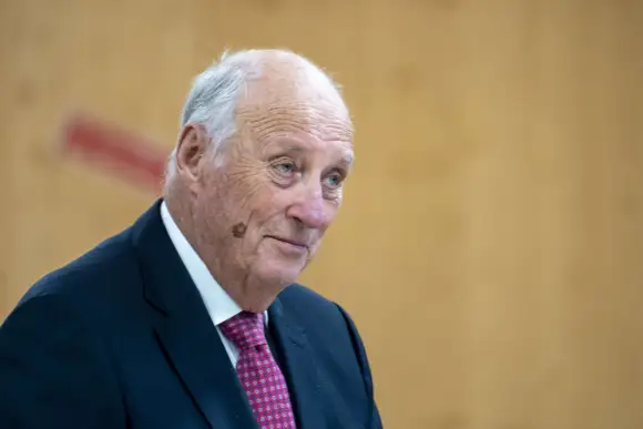 könig harald