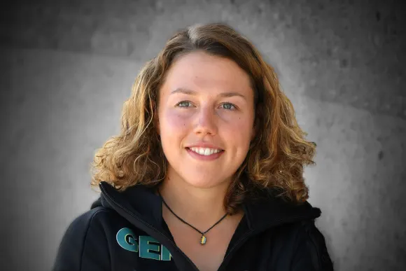 Laura Dahlmeier