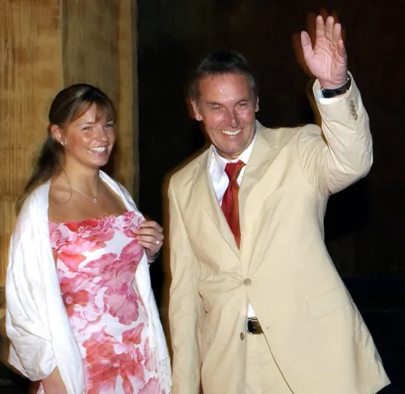 Laura Wontorra Jörg Wontorra