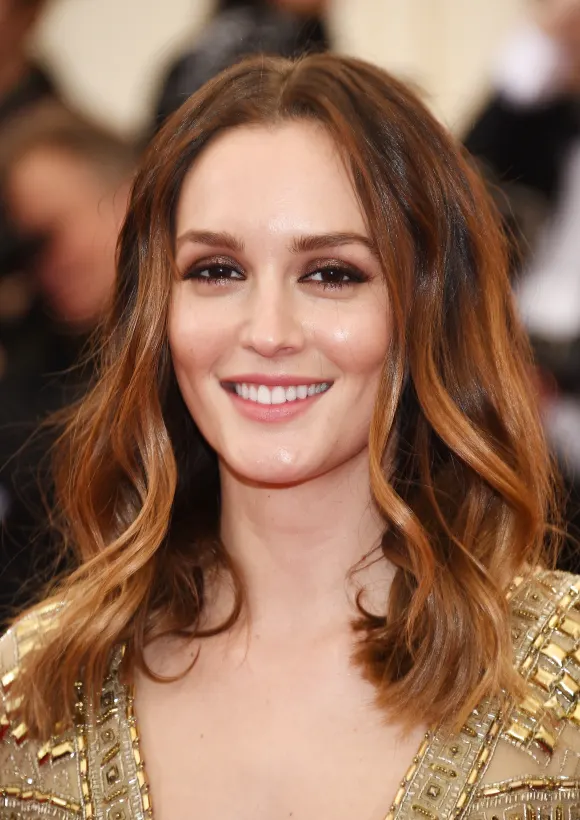 "Gossip Girl"-Darstellerin Leighton Meester ist jetzt Sängerin