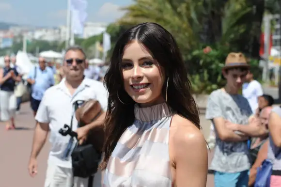 berühmte Verwandte Lena Meyer-Landrut ist nicht der einzige Star in der Familie