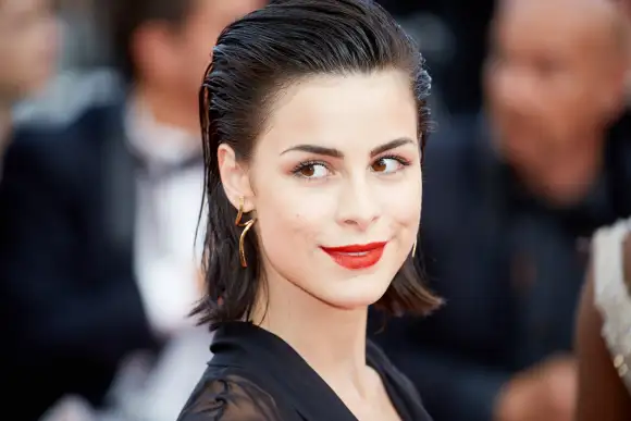 Lena Meyer-Landrut bei den Filmfestspielen in Cannes