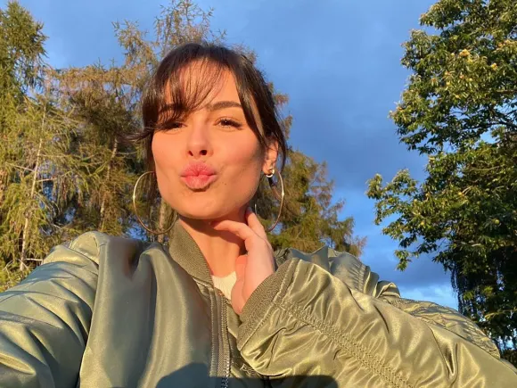 Lena Meyer-Landrut frisur