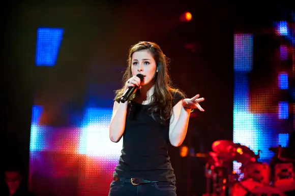Lena Meyer Landrut