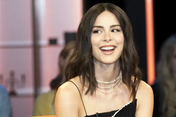 Lena Meyer-Landrut