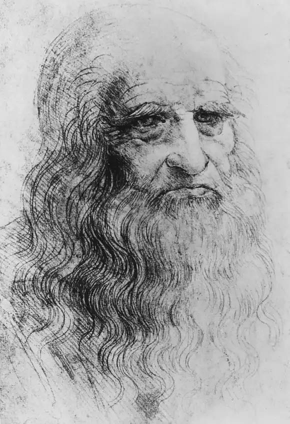 Leonardo Da Vinci