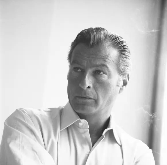 Lex Barker
