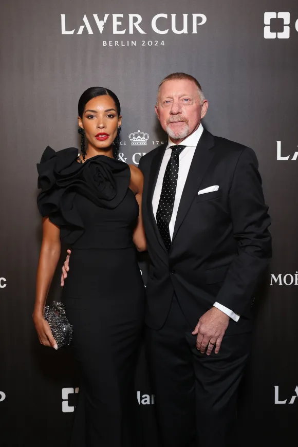 lilian boris becker hochzeit heiß sexy