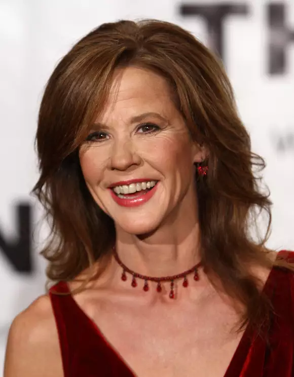 Linda Blair spielte „Regan Teresa MacNeil“