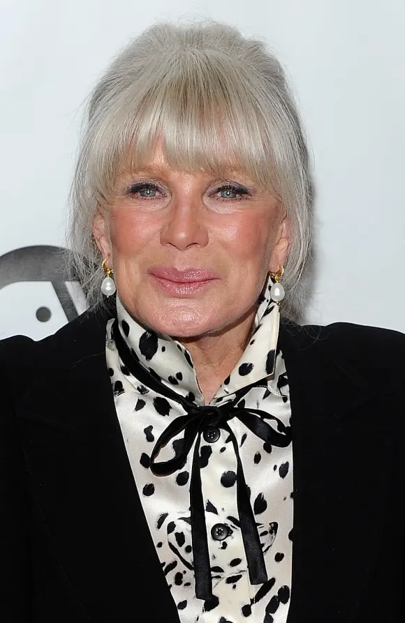 Linda Evans spielte „Krystle Carrington“