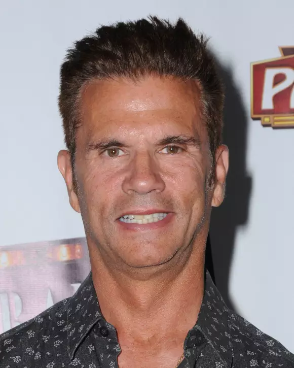 Lorenzo Lamas
