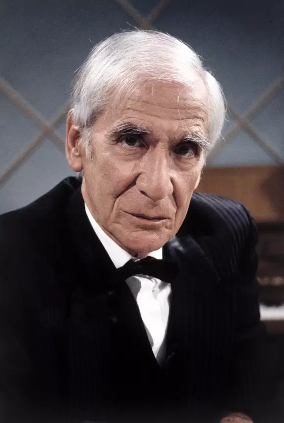 Lukas Ammann ist im Alter von 104 Jahren verstorben