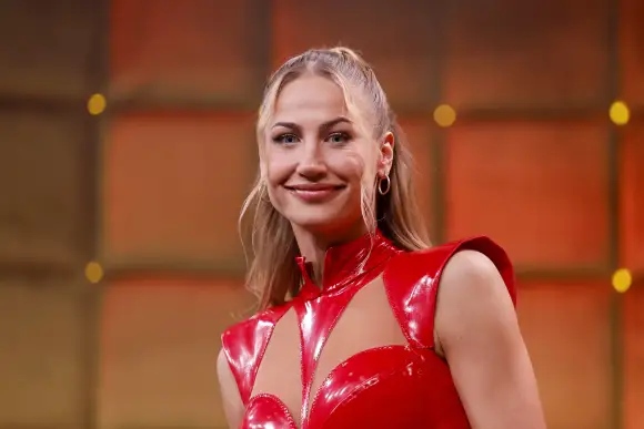 lulu lewe mark keller let's dance tv comeback fans kritik unmut