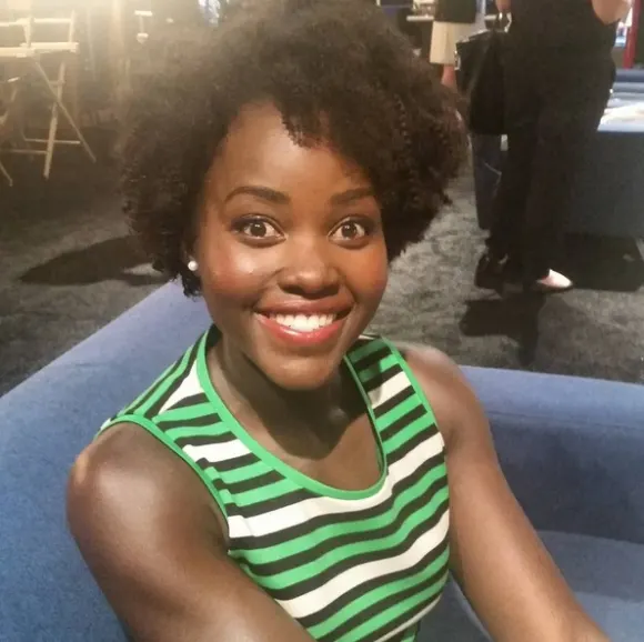 Lupita Nyong'o