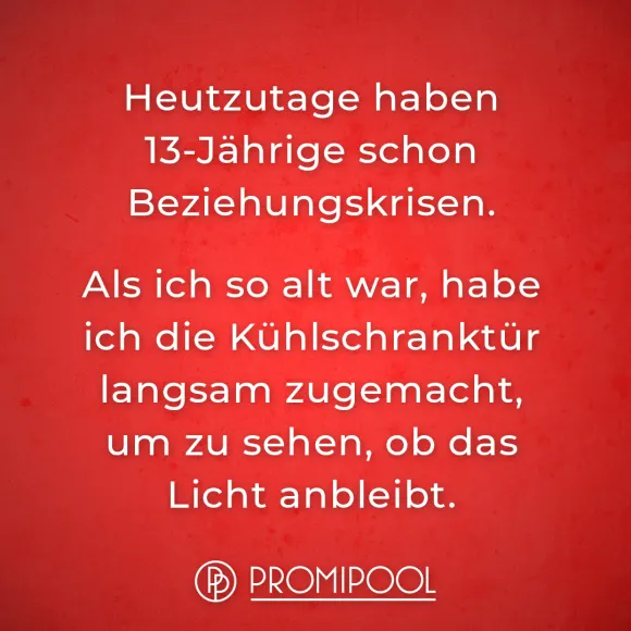 lustiger Spruch Beziehungskrisen Teenager