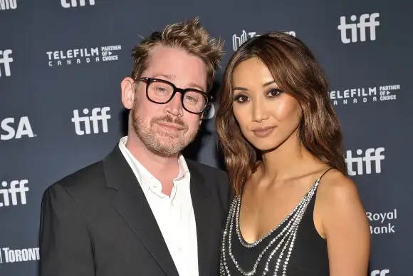 Macaulay Culkin und Brenda Song haben sich 2022 verlobt