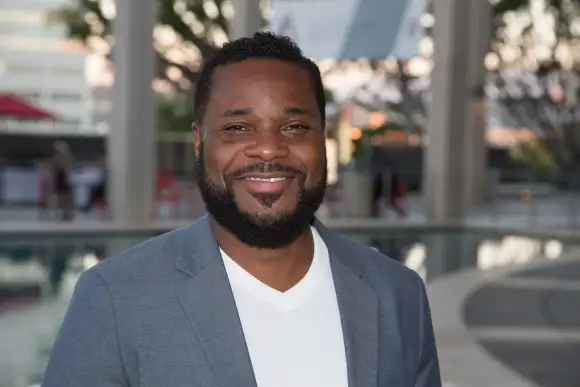 Malcolm-Jamal Warner
