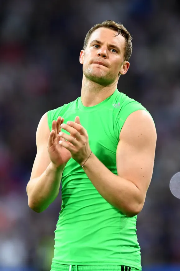 Manuel Neuer
