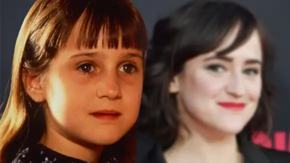 Mara Wilson