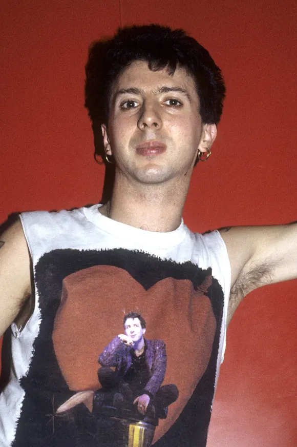 Marc Almond soft cell