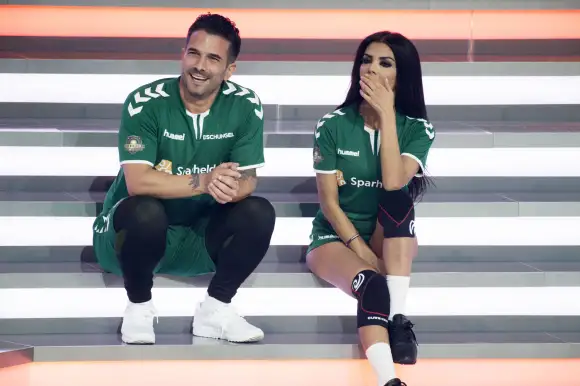 Marc Terenzi Kader Loth