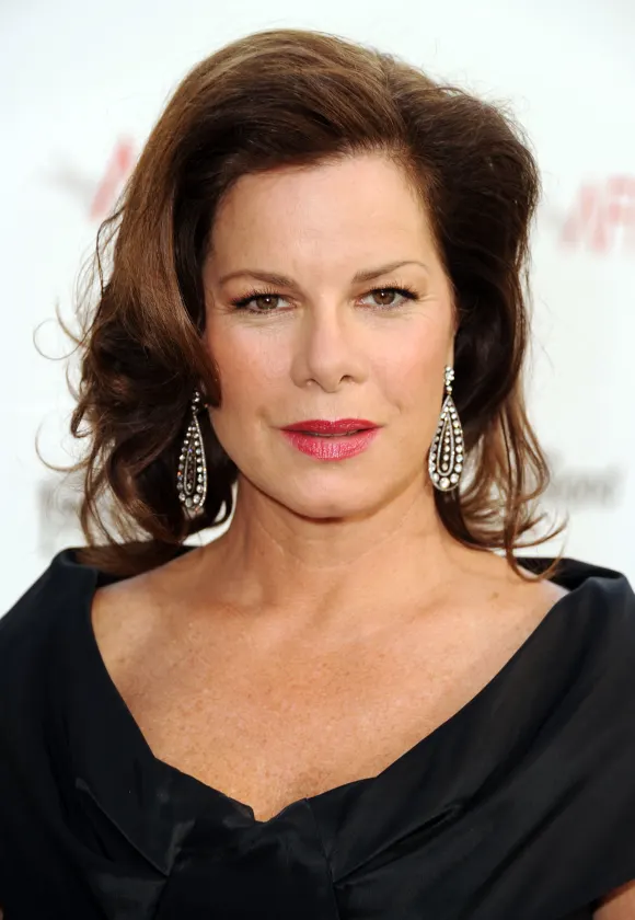 Marcia Gay Harden