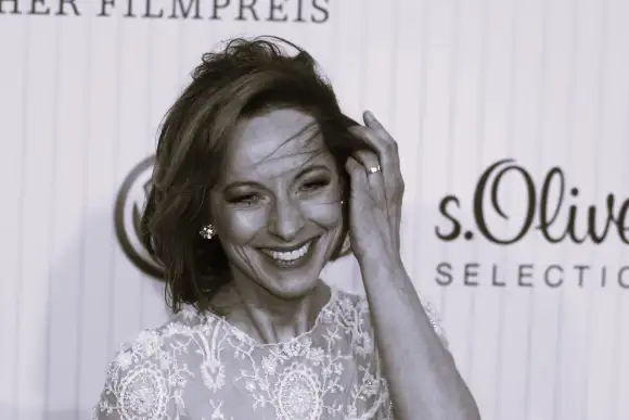 Mareike Carrière