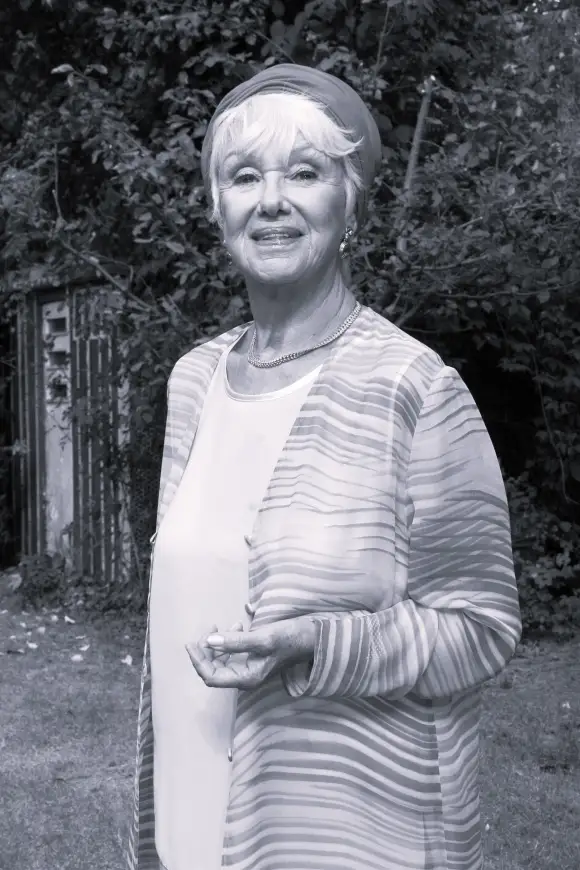 Maria Sebaldt