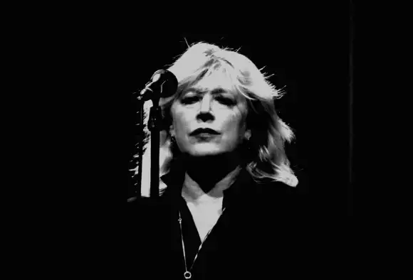 Marianne Faithfull ist tot