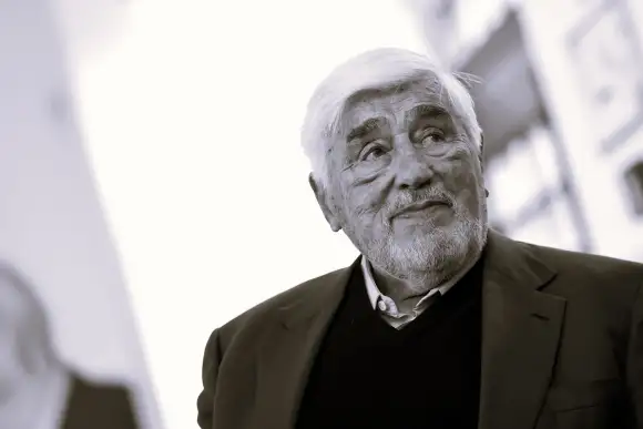 Mario Adorf ist im Alter von 95 Jahren gestorben.