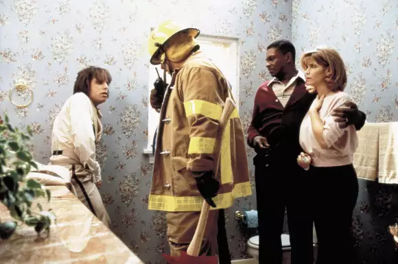 Markie Post "Verrückt nach Mary"