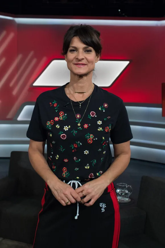 Marlene Lufen