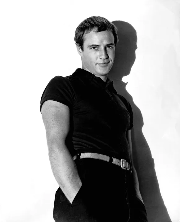 Marlon Brando