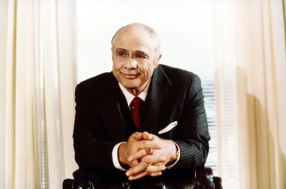 "Die Formel": Marlon Brando