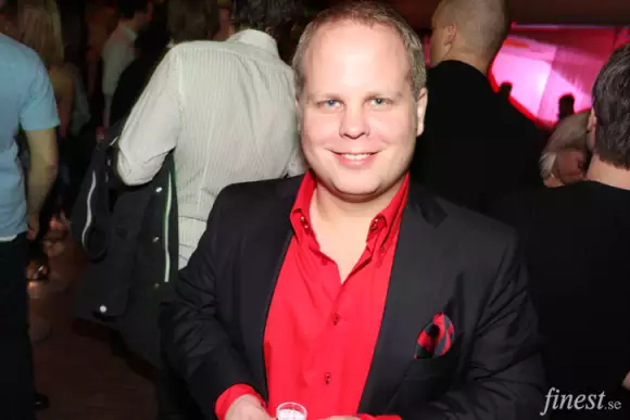 Mats Wikström spielte "Karlsson"