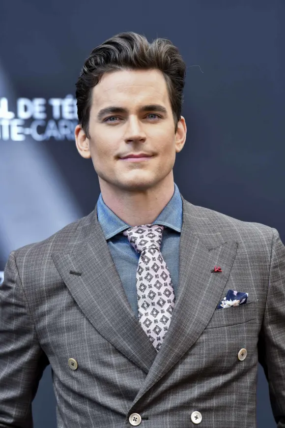 Matthew Bomer