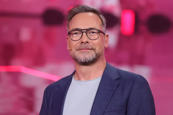 matthias opdenhövel bühne auftritt prosieben