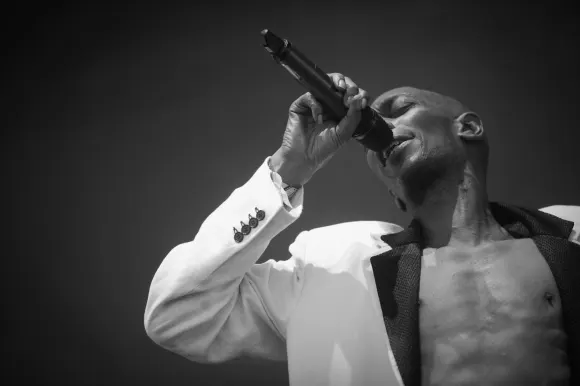 Maxi Jazz,