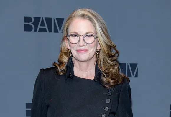 Melissa Gilbert im Jahr 2021