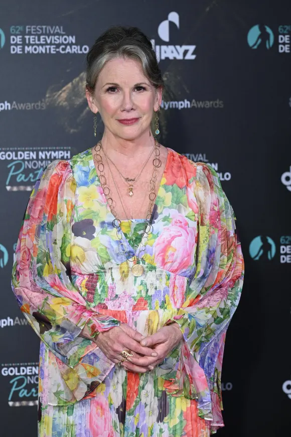 melissa gilbert bereut