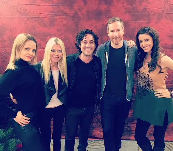 american pie reunion instagram