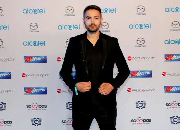 Menderes Bagci, DSDS