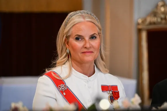 Mette-Marit