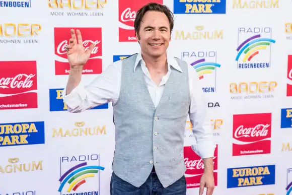 Michael Bully Herbig kommt mit "Bullyparade - Der Film" in die Kinos
