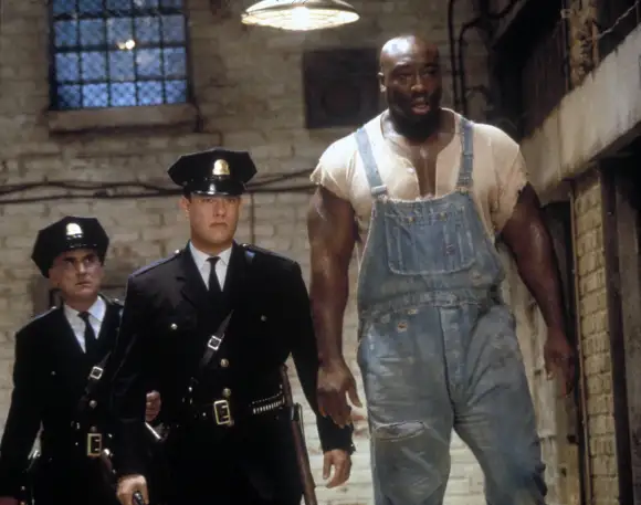 Michael Clarke Duncans Todesursache: Daran starb der "Green Mile"-Star